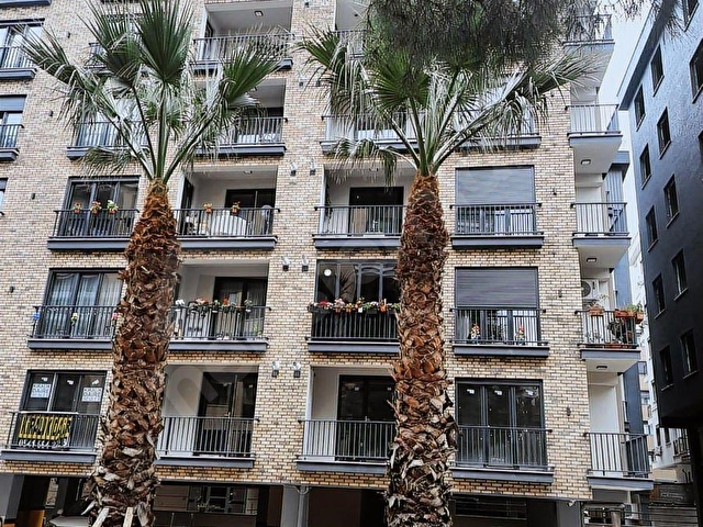 PENDİK UZMANI CEMAL KINAYDAN BATI MAH.SATILIK DAİRE