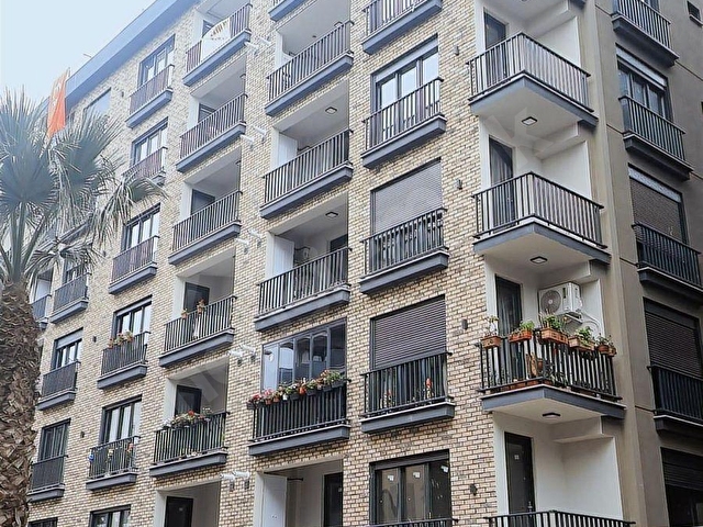 PENDİK UZMANI CEMAL KINAYDAN BATI MAH.SATILIK DAİRE - Görsel 16