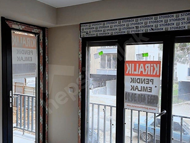 PENDİK UZMANI CEMAL KINAYDAN BATI MAH.SATILIK DAİRE - Görsel 8