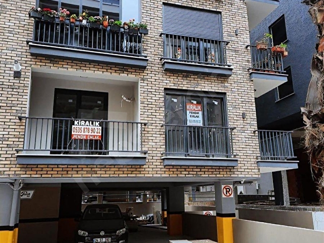 PENDİK UZMANI CEMAL KINAYDAN BATI MAH.SATILIK DAİRE - Görsel 24