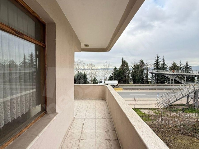 KARAMÜRSEL KAYACIK’TA DENİZ MANZARALI SATILIK 3+1 İSKANLI DAİRE | SİTE İÇİ - Görsel 21