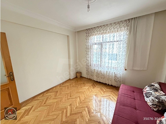 KARAMÜRSEL KAYACIK’TA DENİZ MANZARALI SATILIK 3+1 İSKANLI DAİRE | SİTE İÇİ - Görsel 28