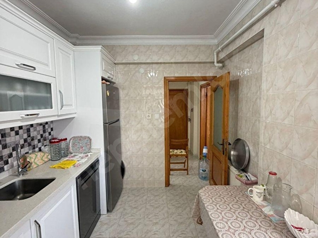 KARAMÜRSEL KAYACIK’TA DENİZ MANZARALI SATILIK 3+1 İSKANLI DAİRE | SİTE İÇİ - Görsel 7