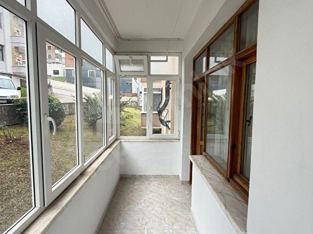 KARAMÜRSEL KAYACIK’TA DENİZ MANZARALI SATILIK 3+1 İSKANLI DAİRE | SİTE İÇİ - Görsel 11