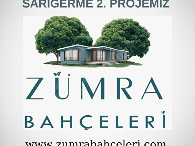 350 m² Acil ihtiyaçtan satılık Yatırımlık Bahçe
