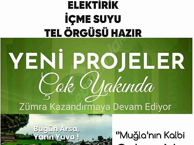 350 m² Acil ihtiyaçtan satılık Yatırımlık Bahçe - Görsel 9