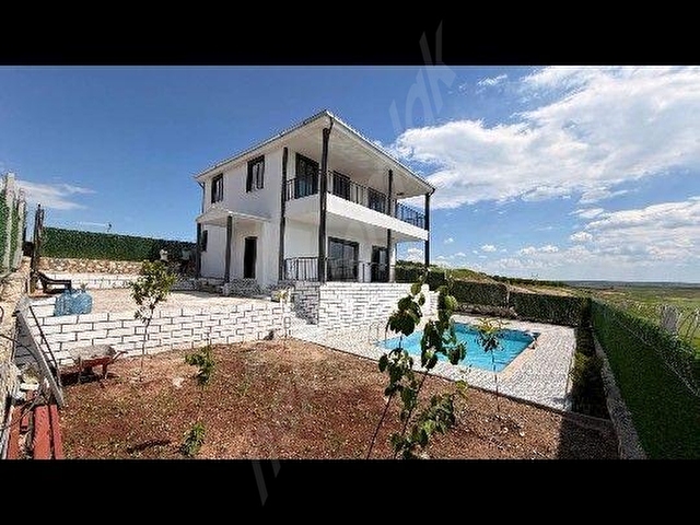 Satılık Bağ evi