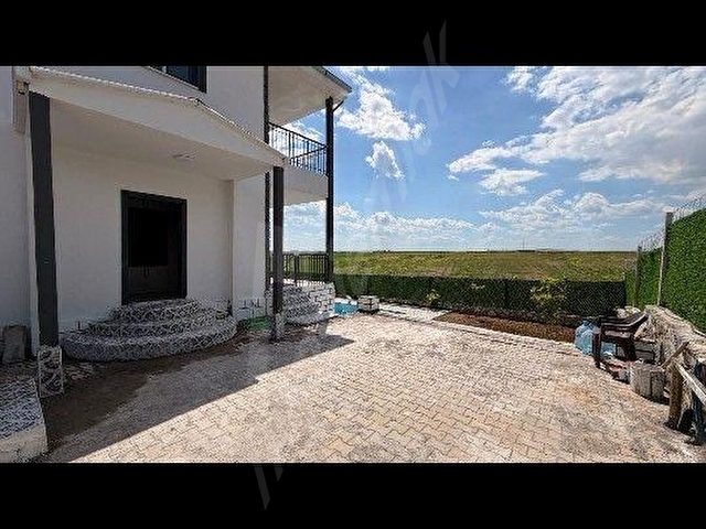 Satılık Bağ evi - Görsel 8