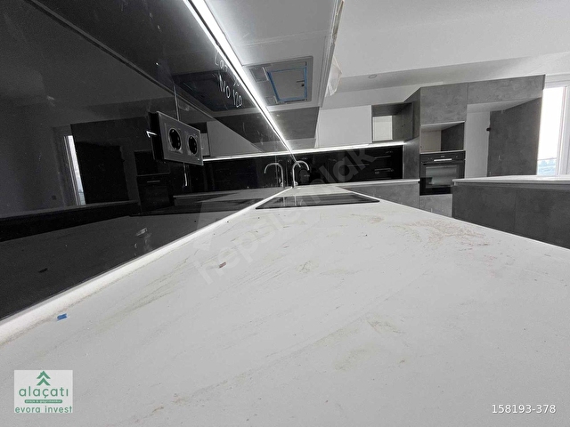 faras panoramada satılık extralı 13.kat 5 m krediye uygun daire! - Görsel 22