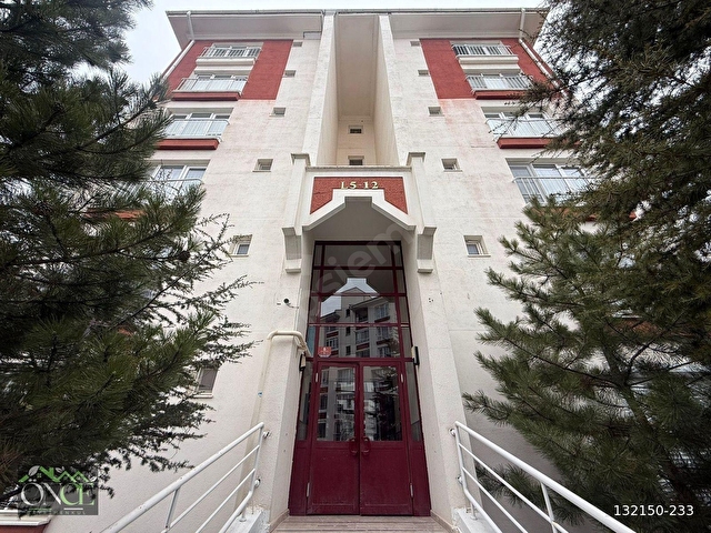 EYMİR MAHALLESİ ÇINAR TOKİLERDE FULL YAPILI