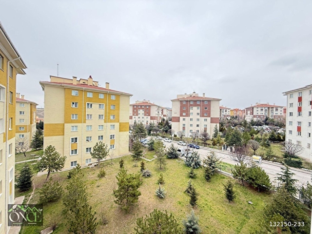 EYMİR MAHALLESİ ÇINAR TOKİLERDE FULL YAPILI - Görsel 30