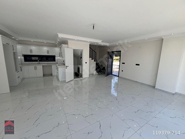 Didim Akbük te satılık 3+1 müstakil villa - Görsel 14
