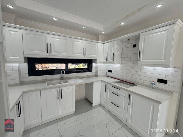 Didim Akbük te satılık 3+1 müstakil villa - Görsel 18
