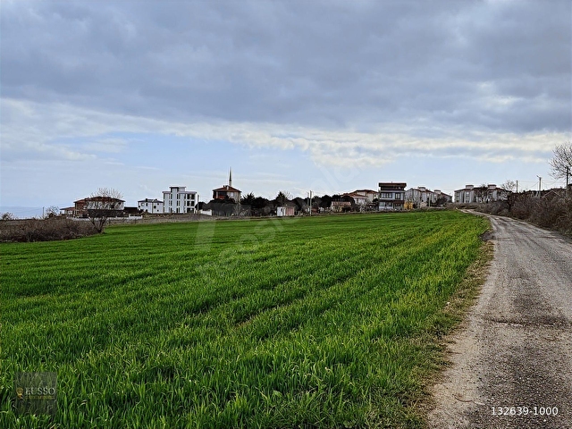 LUSSO GAYRİMENKUL TOPAĞAÇ MAHALLESİNDE SATILIK 2648 M2 ARSA - Görsel 3