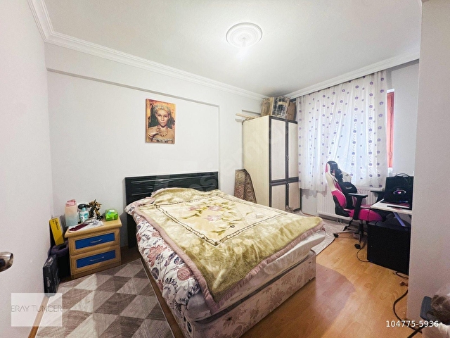 Boğaziçi Şehitler Cd. Cadde Cepheli 20.000 TL Kiracılı - Görsel 5
