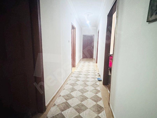 Boğaziçi Şehitler Cd. Cadde Cepheli 20.000 TL Kiracılı - Görsel 15