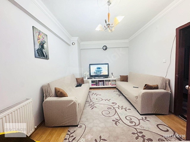 Boğaziçi Şehitler Cd. Cadde Cepheli 20.000 TL Kiracılı - Görsel 27