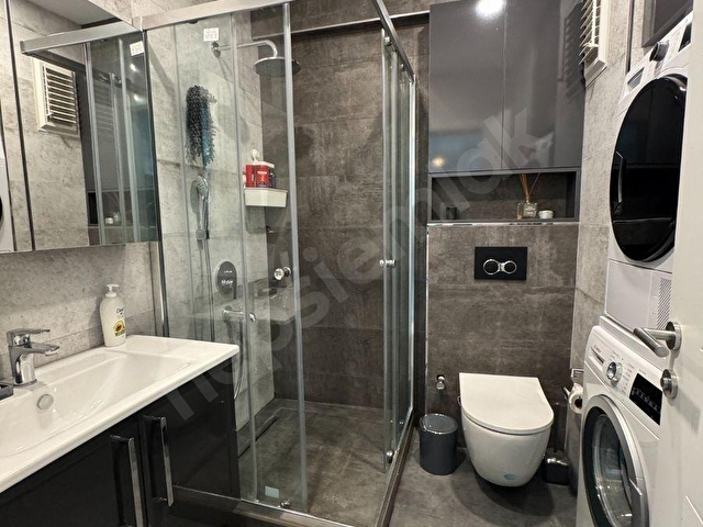 SİNPAŞ LİVA SATIŞOFİSİ REMAXPROF SEZAİ T. SATILIK 1+1 GÖL PEYZAJ - Görsel 18