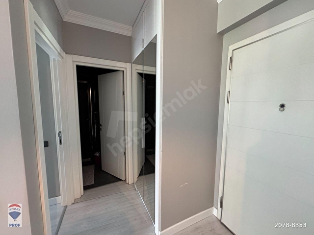 SİNPAŞ LİVA SATIŞOFİSİ REMAXPROF SEZAİ T. SATILIK 1+1 GÖL PEYZAJ - Görsel 15