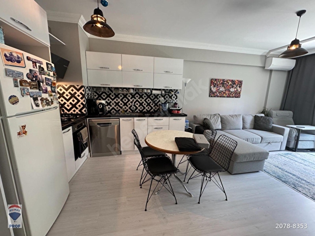 SİNPAŞ LİVA SATIŞOFİSİ REMAXPROF SEZAİ T. SATILIK 1+1 GÖL PEYZAJ - Görsel 4