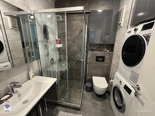 SİNPAŞ LİVA SATIŞOFİSİ REMAXPROF SEZAİ T. SATILIK 1+1 GÖL PEYZAJ - Görsel 19