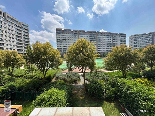 SİNPAŞ LİVA SATIŞOFİSİ REMAXPROF SEZAİ T. SATILIK 1+1 GÖL PEYZAJ - Görsel 10