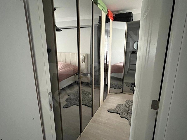 ÜSKÜDAR MERKEZE YAKIN KONUMDA 2+1 SATILIK,YENİ BİNA - Görsel 11