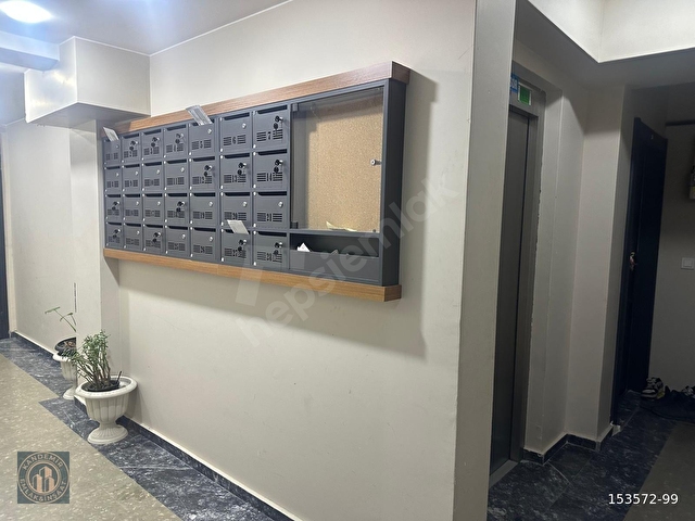 ÜSKÜDAR MERKEZE YAKIN KONUMDA 2+1 SATILIK,YENİ BİNA - Görsel 2