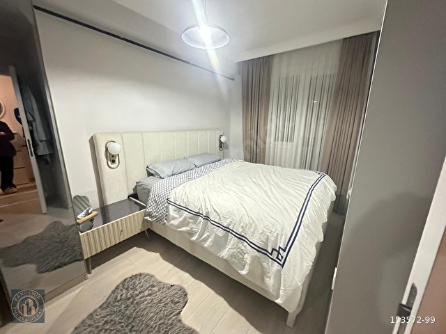 ÜSKÜDAR MERKEZE YAKIN KONUMDA 2+1 SATILIK,YENİ BİNA - Görsel 7