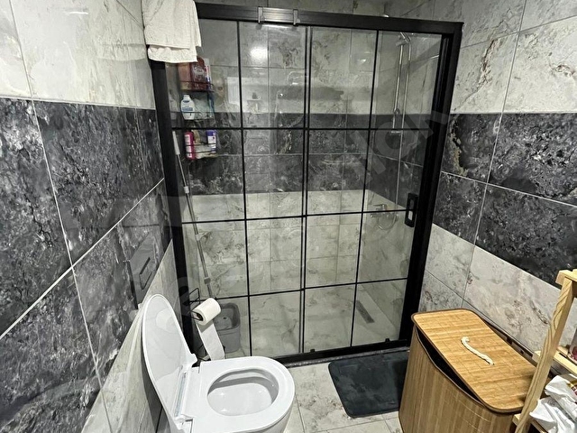 ÜSKÜDAR MERKEZE YAKIN KONUMDA 2+1 SATILIK,YENİ BİNA - Görsel 18