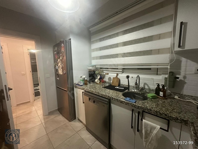 ÜSKÜDAR MERKEZE YAKIN KONUMDA 2+1 SATILIK,YENİ BİNA - Görsel 13