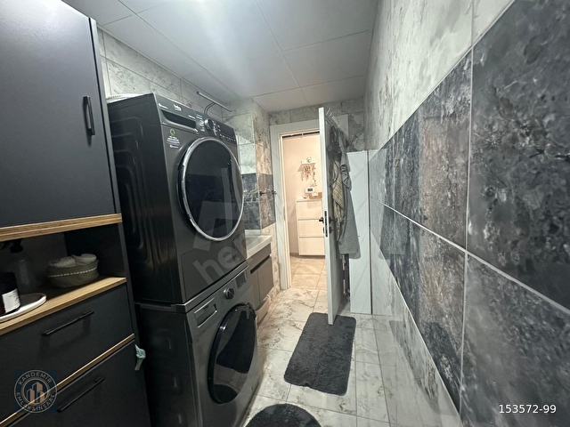 ÜSKÜDAR MERKEZE YAKIN KONUMDA 2+1 SATILIK,YENİ BİNA - Görsel 19
