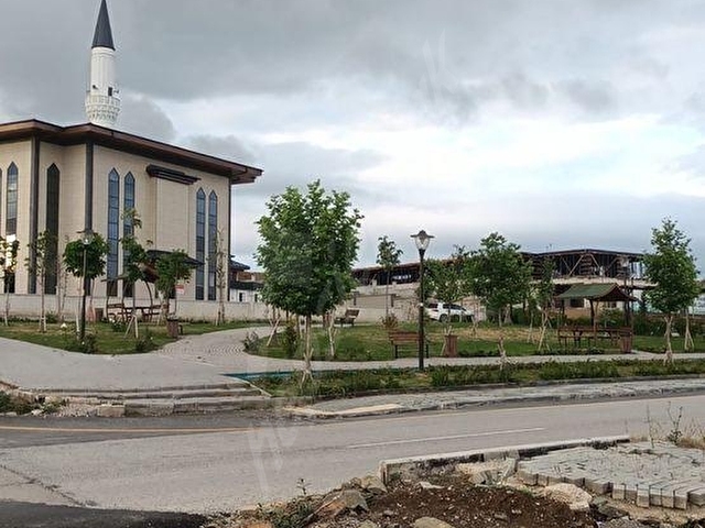 Dev Yatırımın Tam Merkezinde! Akyurt Yeşiltepe’de 2414 m² Fırsat Tarlası! 📍 - Görsel 10