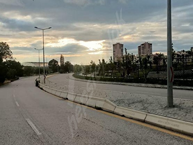 Dev Yatırımın Tam Merkezinde! Akyurt Yeşiltepe’de 2414 m² Fırsat Tarlası! 📍 - Görsel 11