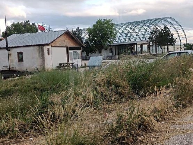 Dev Yatırımın Tam Merkezinde! Akyurt Yeşiltepe’de 2414 m² Fırsat Tarlası! 📍 - Görsel 12
