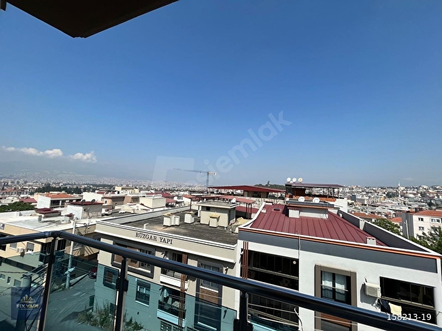 FİX DEN BUCANIN GÖBEĞİNDE FIRSAT SATILIK 1+1 EŞYALI SATILIK DAİR - Görsel 17