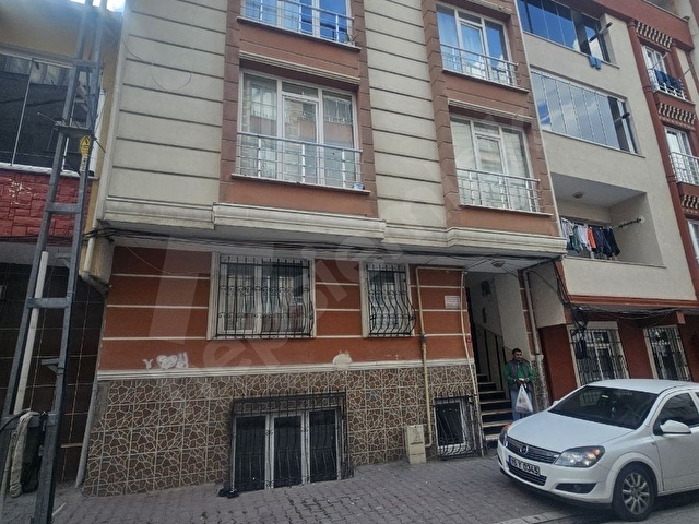 KİRALIK TEMİZ BAHÇE KATI