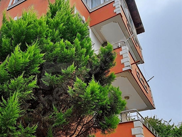 YILDIZ AY GAYRİMENKULDEN ÇÖKEK YAYLASINDA TRİPLEKS YAYLA EVİ - Görsel 5