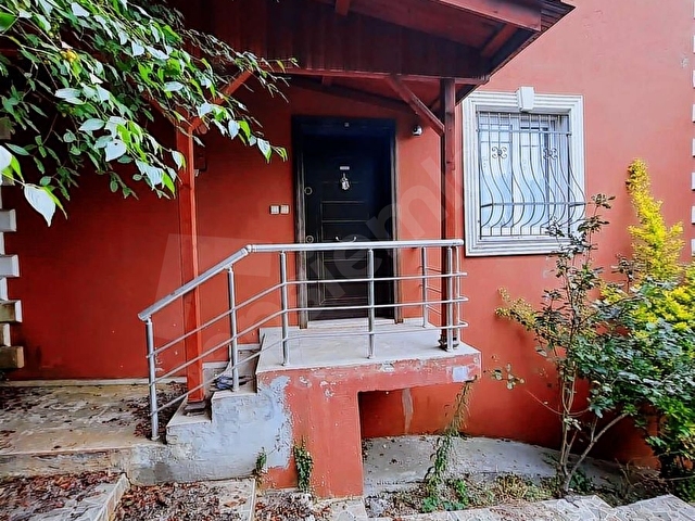 YILDIZ AY GAYRİMENKULDEN ÇÖKEK YAYLASINDA TRİPLEKS YAYLA EVİ - Görsel 18