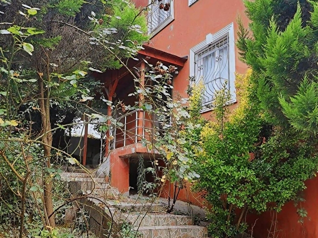 YILDIZ AY GAYRİMENKULDEN ÇÖKEK YAYLASINDA TRİPLEKS YAYLA EVİ - Görsel 26