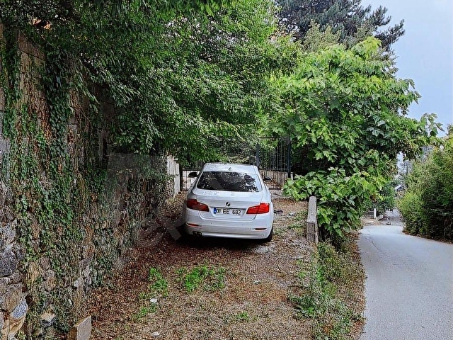 YILDIZ AY GAYRİMENKULDEN ÇÖKEK YAYLASINDA TRİPLEKS YAYLA EVİ - Görsel 10