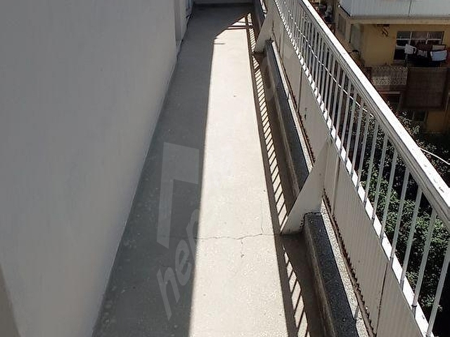 güzelyalı 40 sk son kat köşe 2+1 80 m2 DOĞALGAZ YOK - Görsel 30