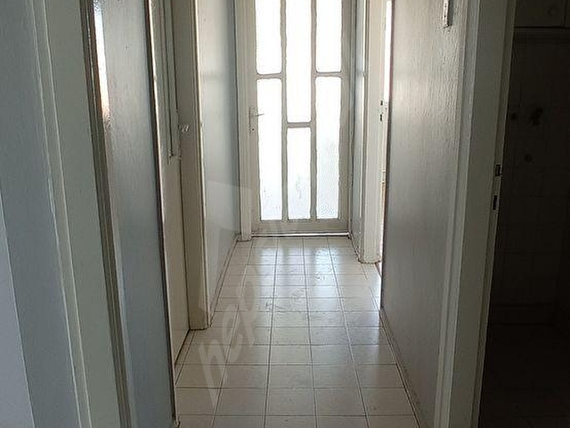 güzelyalı 40 sk son kat köşe 2+1 80 m2 DOĞALGAZ YOK - Görsel 15