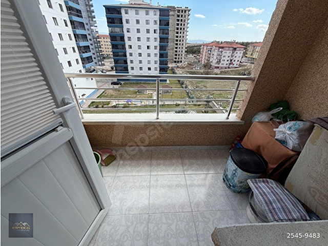 ERTEKİN EMLAKTAN PURSAKLAR FAİK HIZIROĞLU YAK ISI YALITIMLI KATTA 3+1 DAİRE - Görsel 23