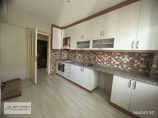 ÇAKMAKTA 3+1 ARAKAT KİRALIK DAİRE - Görsel 2
