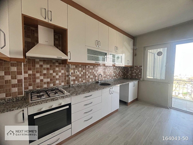 ÇAKMAKTA 3+1 ARAKAT KİRALIK DAİRE - Görsel 14