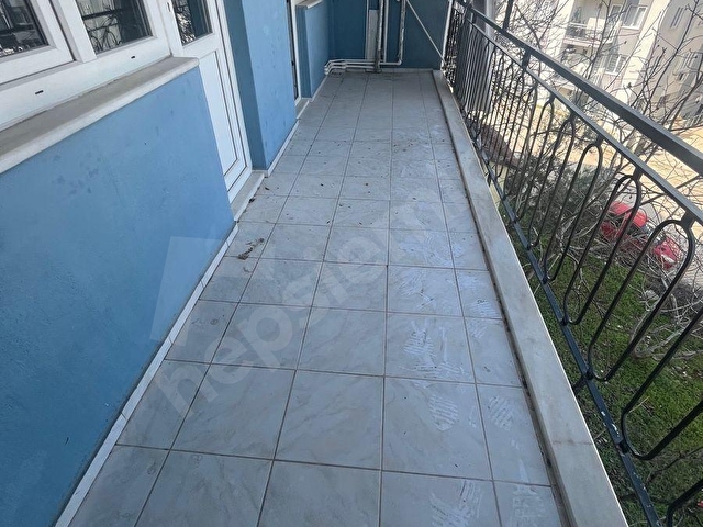 ÇAKMAKTA 3+1 ARAKAT KİRALIK DAİRE - Görsel 9