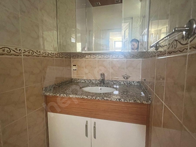 ÇAKMAKTA 3+1 ARAKAT KİRALIK DAİRE - Görsel 11