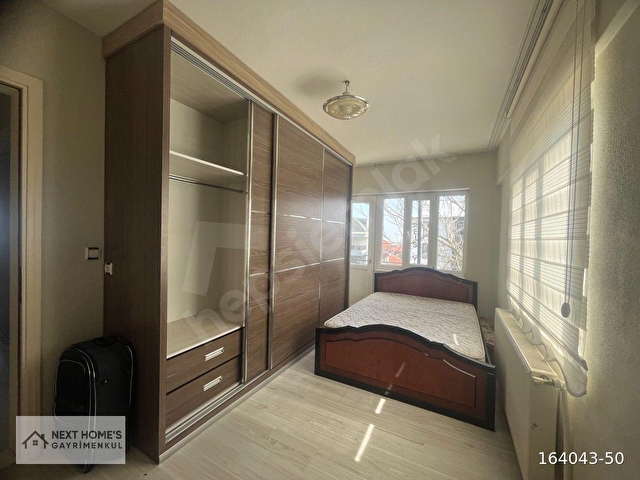 ÇAKMAKTA 3+1 ARAKAT KİRALIK DAİRE - Görsel 6