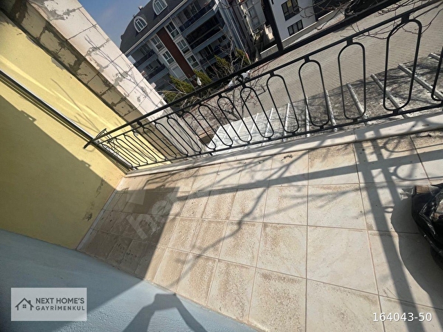 ÇAKMAKTA 3+1 ARAKAT KİRALIK DAİRE - Görsel 22